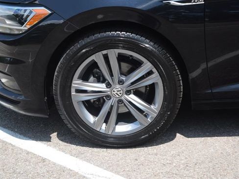 Used 2020 Volkswagen Jetta R-Line FWD image 26