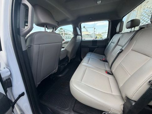 Used 2021 Ford F450 XL w/ Power Equipment Group image 15