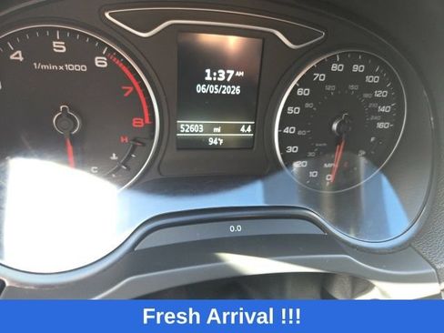 Used 2020 Audi A3 2.0T Premium w/ Final Edition Package FWD image 11