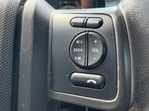 Used 2011 Ford Expedition Limited w/ 301A Rapid Spec Order Code RWD image 48