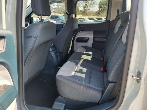 Certified 2023 Ford Maverick XLT w/ Equipment Group 300A Standard image 18