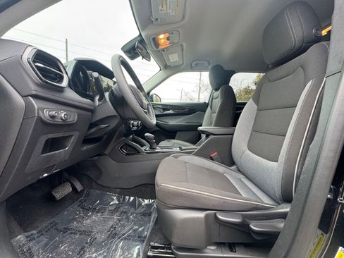 Used 2025 Chevrolet TrailBlazer LT image 23