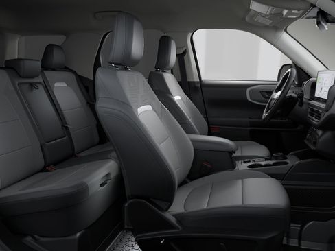 New 2026 Ford Bronco Sport Badlands AWD/4WD image 29