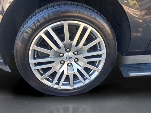 Certified 2024 Ford Expedition Max Limited image 28