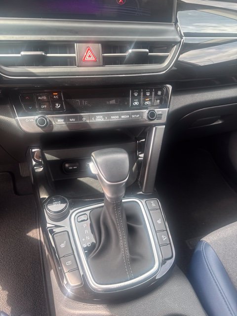 Certified 2024 Kia Seltos S AWD/4WD image 6
