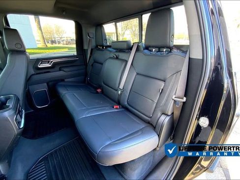 New 2025 Chevrolet Silverado 2500 LTZ w/ LTZ Convenience Package image 11