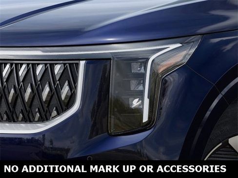 New 2026 Kia Carnival LXS image 10