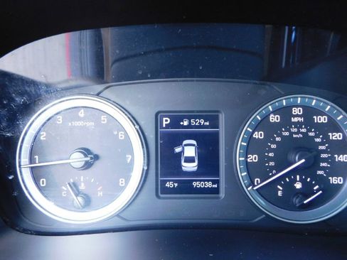 Used 2018 Hyundai Sonata SE image 21