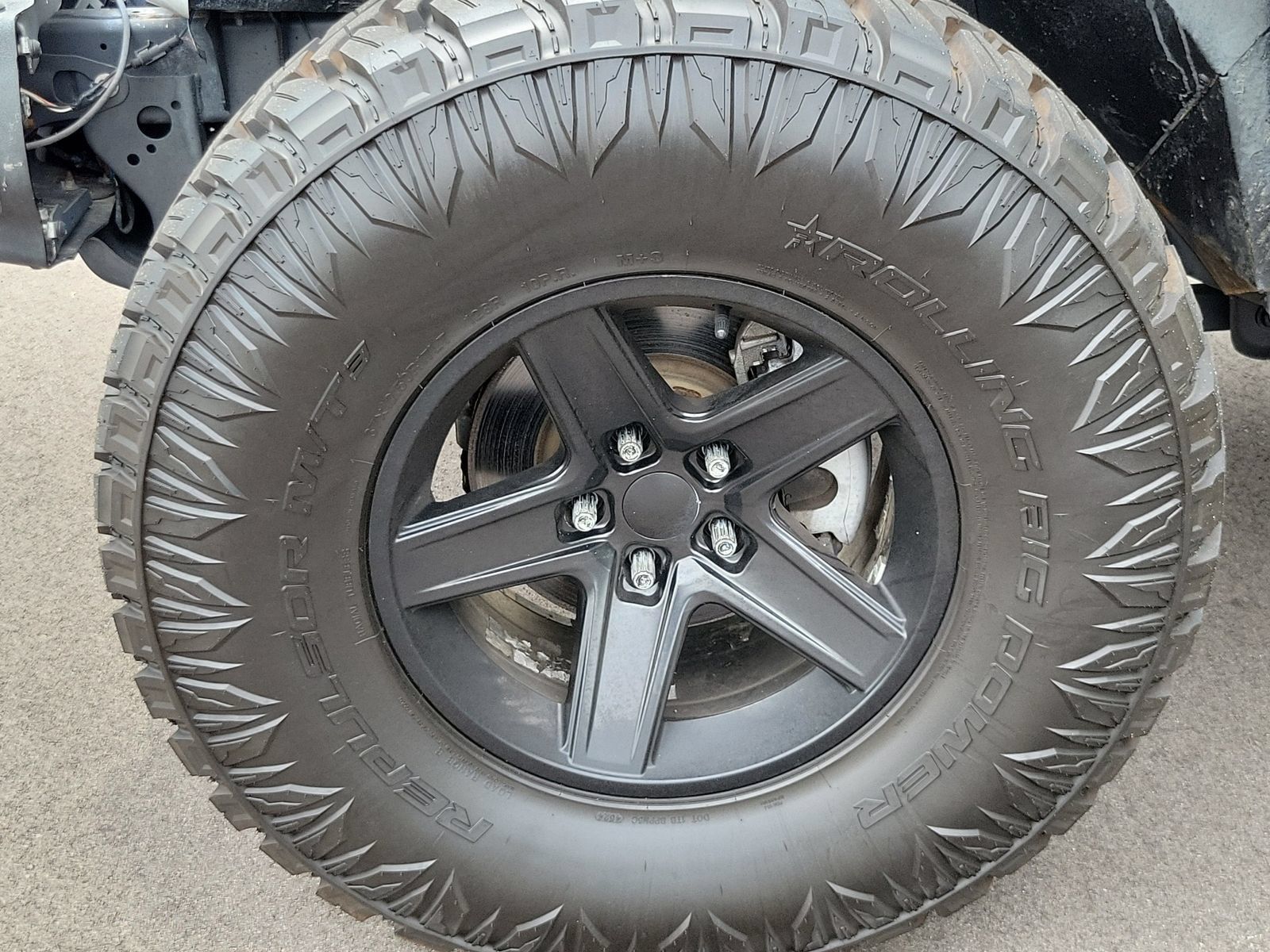 Used 2019 Jeep Wrangler Unlimited Sport AWD/4WD image 7