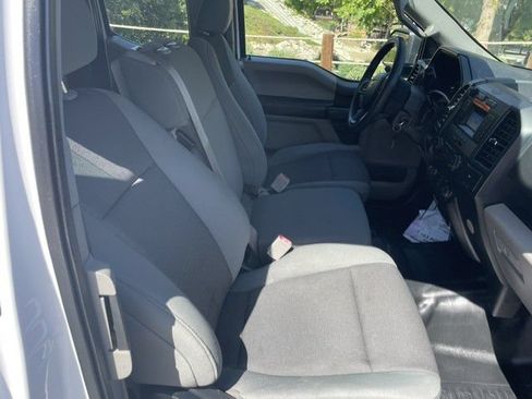 Used 2018 Ford F150 XL w/ Equipment Group 101A Mid RWD image 15