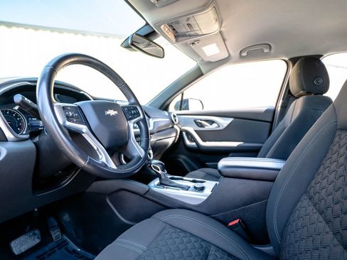 Certified 2020 Chevrolet Blazer LT FWD image 5