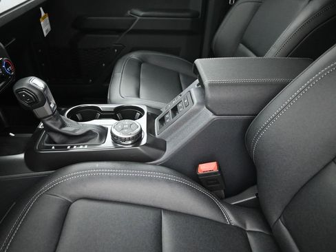 New 2025 Ford Bronco Big Bend image 20