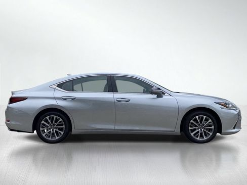 Used 2025 Lexus ES 350 FWD image 10