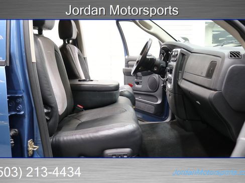 Used 2004 Dodge Ram 1500 Truck SLT w/ Sport Appearance Group image 73