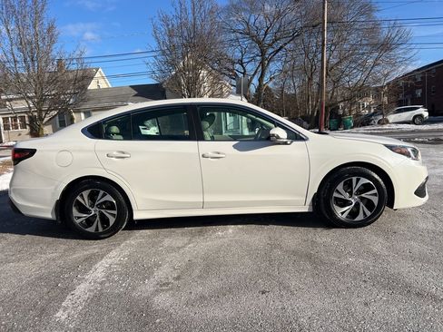 Used 2020 Subaru Legacy Premium image 6