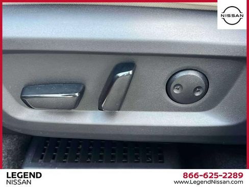 Certified 2023 Nissan Rogue SL w/ SL Premium Package AWD/4WD image 19