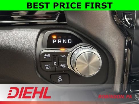 New 2026 RAM 1500 Laramie image 34