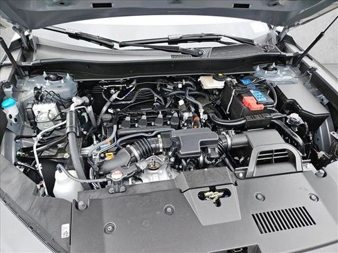 New 2026 Honda CR-V LX image 16