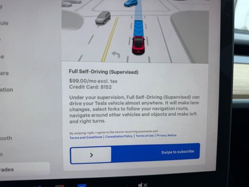 Used 2023 Tesla Model 3 Standard Range image 13