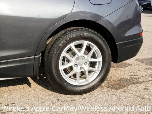 Used 2023 Chevrolet Equinox LT image 6