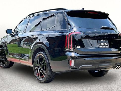 Used 2025 Kia Telluride SX Prestige X-Line AWD/4WD image 16