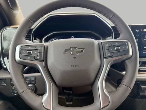 New 2026 Chevrolet Silverado 1500 RST w/ RST All Star Premium Package AWD/4WD image 29