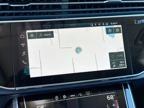 Used 2022 Audi Q8 Premium w/ Convenience Package image 33