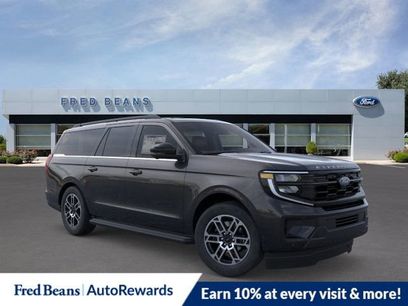 New 2025 Ford Expedition Max Active