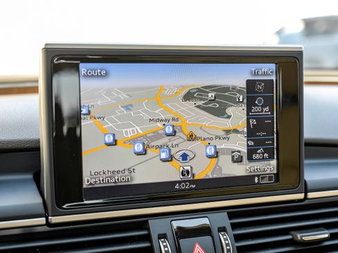 Used 2016 Audi A7 3.0T Premium Plus w/ 20" Wheel & Tire Package image 21