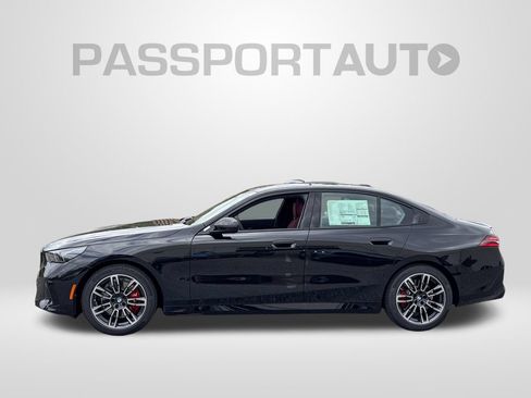 New 2027 BMW 530i xDrive AWD/4WD image 2