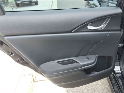Used 2016 Honda Civic EX image 22
