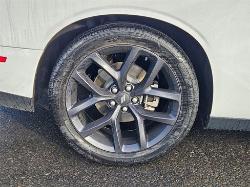 Certified 2021 Dodge Challenger R/T w/ Plus Package image 10