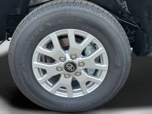 New 2026 Toyota Tacoma SR5 AWD/4WD image 25