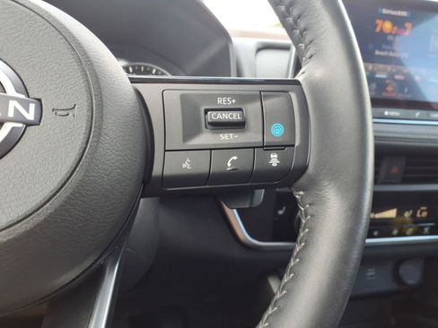 Used 2023 Nissan Rogue SV w/ SV Premium B Package AWD/4WD image 24