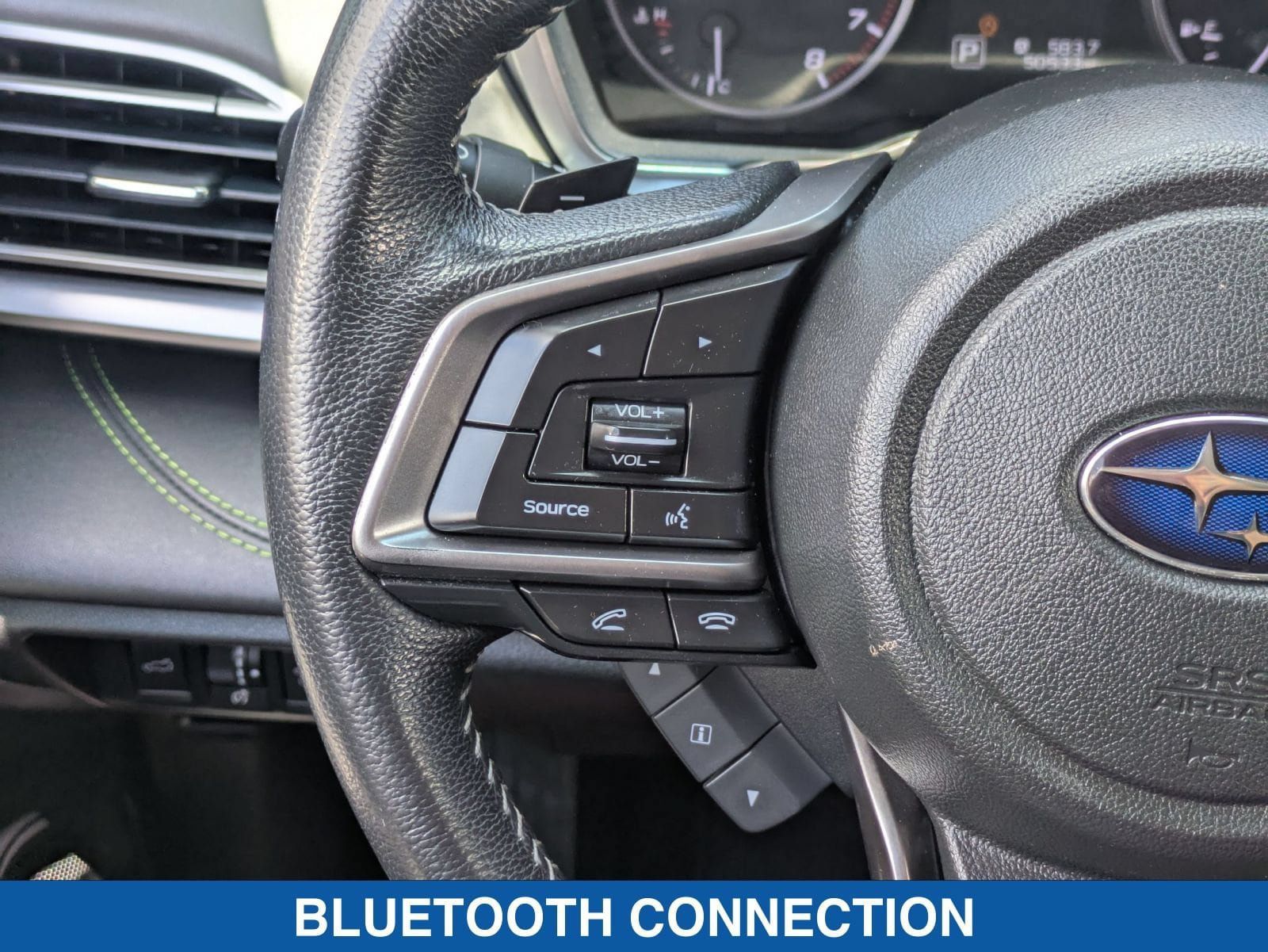 Used 2020 Subaru Outback Onyx Edition XT AWD/4WD image 17