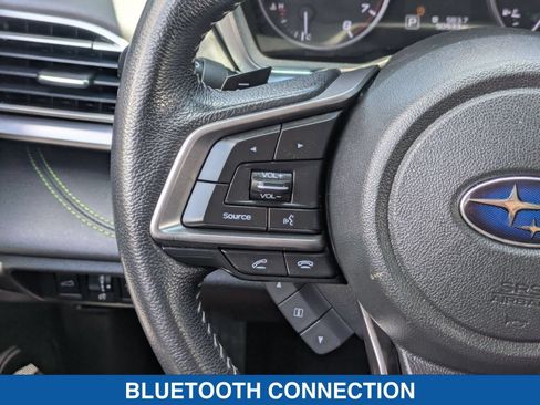 Used 2020 Subaru Outback Onyx Edition XT AWD/4WD image 17
