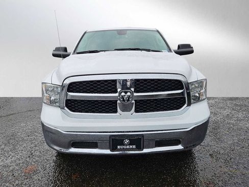 Used 2023 RAM 1500 Classic SLT image 8