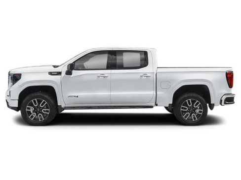 Used 2026 GMC Sierra 1500 AT4 w/ Technology Package AWD/4WD image 58