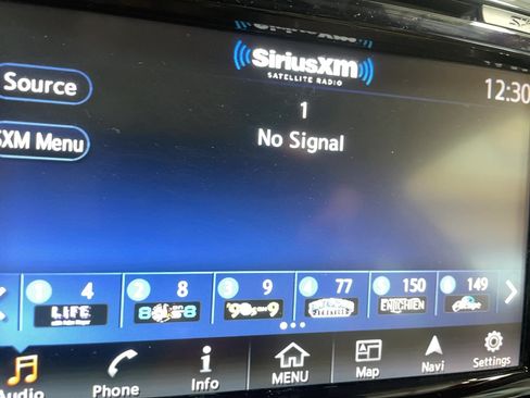 Used 2016 Nissan Murano SL w/ SL Technology Package AWD/4WD image 14