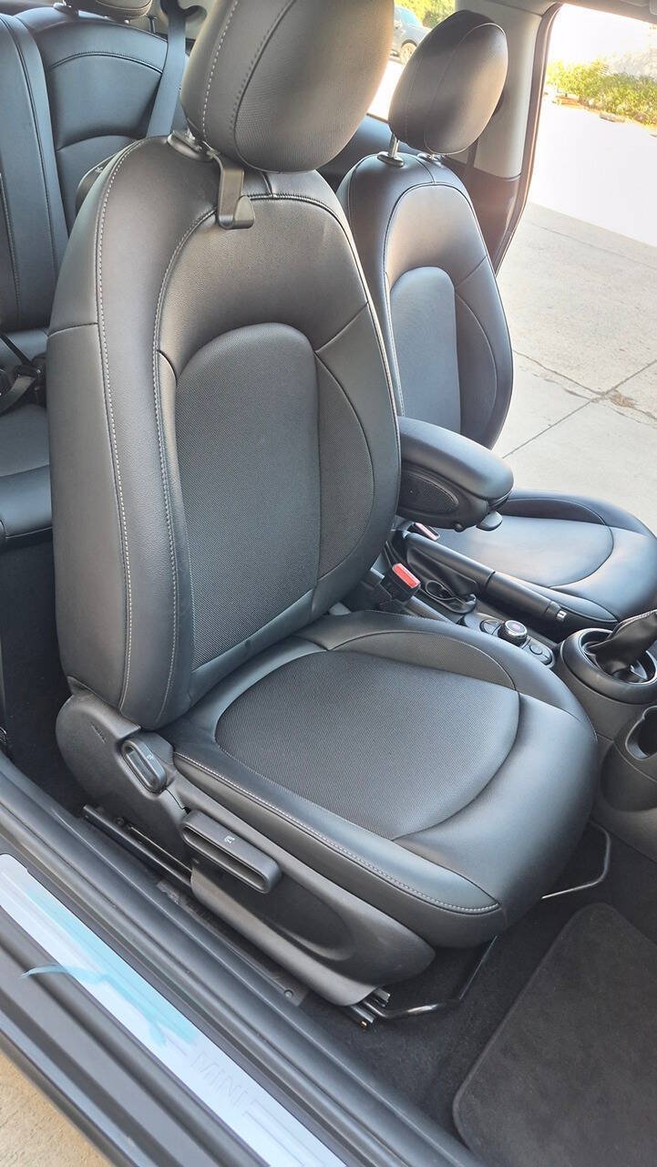 Used 2018 MINI Cooper 2-Door Hardtop FWD image 47