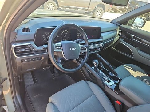 Used 2024 Kia Telluride SX X-Pro image 10