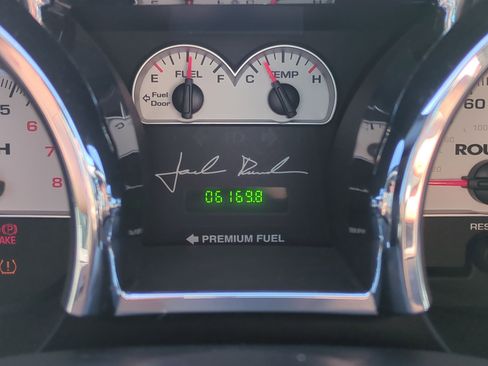 Used 2008 Ford Mustang GT image 20