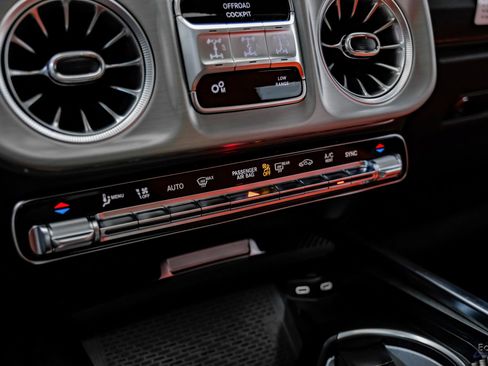 Used 2026 Mercedes-Benz G 63 AMG 4MATIC image 67