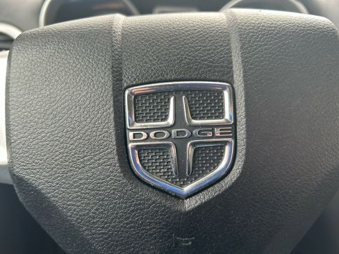 Used 2013 Dodge Journey Crew w/ Flexible Seating Group image 19