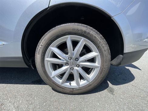 Used 2021 Acura RDX AWD image 25