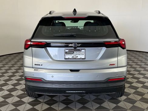 New 2027 Chevrolet Bolt RS FWD image 5