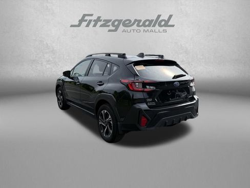 Used 2025 Subaru Crosstrek 2.5i Premium AWD/4WD image 6