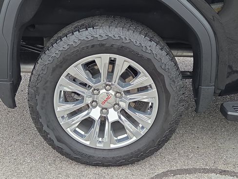 Used 2026 GMC Sierra 1500 Denali AWD/4WD image 17