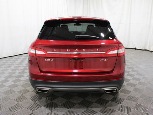 Used 2016 Lincoln MKX Select w/ Climate Package image 31