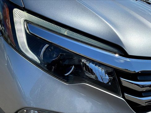 Used 2016 Honda Pilot Elite image 30